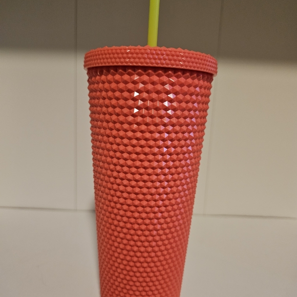 NEW Starbucks DRAGON Venti Studded Tumbler - Picture 2 of 4